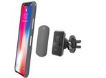 Celly Ghost Super Plus Supporto Passivo Telefono Cellulare/Smartphone Nero