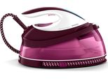 Philips GC7842/40 Ferro Da Stiro A Caldaia 1,5 L Steamglide Plus Porpora Bianco
