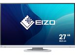 Eizo Flexscan EV2760-WT - 68,6 Cm (27") - 2560 X 1440 Pixel - Quad Hd - Led - 5 Ms - Bianco"
