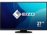 Eizo Flexscan EV2760-BK - 68,6 Cm (27") - 2560 X 1440 Pixel - Quad Hd - Led - 5 Ms - Nero"