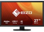 Eizo Coloredge CS2740 - 68,6 Cm (27") - 3840 X 2160 Pixel - 4K Ultra Hd - Led - 10 Ms - Nero"