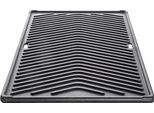 Allgrill Piastra In Ghisa 35X45,4Cm Per All Grill Modello Allrounder L, Chef L/Xl, Ultra,.Cucina All'aperto