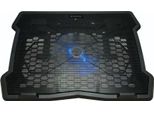 Conceptronic Cuscinetto Di Raffreddamento A 1 Ventola (15,6")/ Schwarz THANA05B"