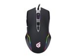 Conceptronic Djebbel Mouse Usb Tipo A Ottico 7200 Dpi