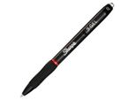 Sharpie S-Gel Penna In Gel Retrattile Rosso 12 Pz