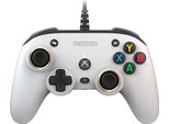 Nacon Bgnxbxprocompactwhi Pro Compact Controller Xbox Serie X Wired