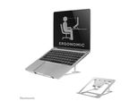 Neomounts NSLS085SILVER Supporto Per Computer Portatile 10-17" - Pieghevole - Compatto - Universale"