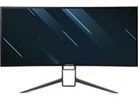 Acer Predator X34 Gs Monitor Pc 86,4 Cm 34 Pollici 3440 X 1440 Pixel Ultrawide Quad Hd Nero