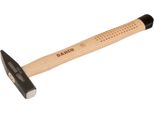 Martello Da Fabbro Bahco, Manico In Legno, 160G, 260Mm, Testa 15X82Mm