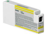 Epson Singlepack Yellow T636400 Ultrachrome Hdr 700 Ml Cartuccia D'inchiostro 1 Pz Originale