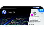 Hp 122A Magenta Original Laserjet Toner Cartridge Cartuccia Toner 1 Pz Originale