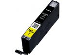 Cartuccia Per Stampante Canon CLI-551Y Xl Giallo