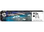 Hp 913A Black Original Pagewide Cartridge (3,500 Pages)