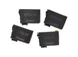 Epson 18XL - Confezione Da 4 - Xl - Nero, Giallo, Ciano, Magenta - Originale - Blister