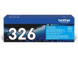 Brother TN326C Brother TN-326 C Toner Cyan