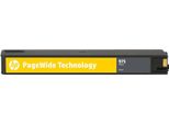 Hp 973X High Yield Yellow Original Pagewide Cartridge (7,000 Pages)