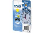 Epson 27XL - 10,4 Ml - Xl - Giallo - Originale - Cartuccia D'inchiostro
