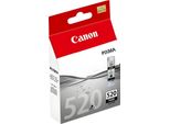 Cartuccia Per Stampante Canon PGI-520BK Nero