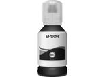 Epson T7741 - 140 Ml - Nero - Originale - Inchiostro Di Ricarica - Per Ecotank ET-16500, ET-3600, ET-4550, ET-4550 Stickers