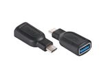 CLUB3D Usb 3.1 Type C To Usb 3.0 Adapter