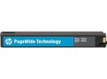 Hp Cartuccia Ciano Ad Alta Capacità Originale 973X Pagewide - Resa Elevata (Xl) - 86 Ml - 7000 Pagine - 1 Pz