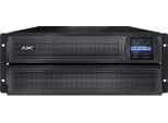 Apc SMX2200HV Apc Ups SMX2200HV Smartups X 2200VA Rack/Tower Lcd 200-240V
