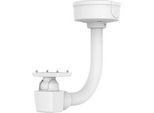 Axis 5507591 Supporto Per Telecamere Di Sicurezza Montaggio A Soffitto E A Colonna