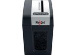 Rexel Rexel Secure MC3-SL Whisper-Shred Micro Cut Paper Shredder P5