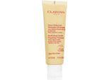Clarins Detergente Schiumogeno Delicato Idratante 125 Ml