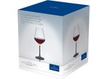 Villeroy & Boch 1137988110 Bicchiere Da Vino 470 Ml Bicchiere Per Vino Rosso