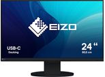 Eizo Flexscan EV2480-BK - 60,5 Cm (23.8") - 1920 X 1080 Pixel - Full Hd - Led - 5 Ms - Nero"