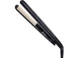 Remington S3505GP Piastra Per Capelli Caldo Nero