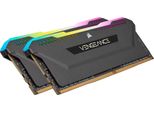 Corsair Vengeance Rgb Pro CMH16GX4M2Z3200C16 Memoria 16 Gb 2 X 8 Gb DDR4 3200 Mhz