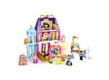 Sluban Girls Dream Village M38-B0876 Negozio Del Periodo