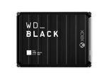 Western Digital P10 Disco Rigido Esterno 2 Tb 2.5" Micro-Usb B 3.2 Gen 1 Nero"