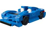 Lego Polybag - Campione Di Velocità Mclaren Elva 30343