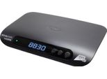 Xoro Hrs 8830 Set-Top Box Tv Ethernet (RJ-45), Satellite Full Hd Nero