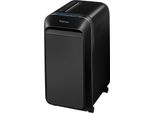 Fellowes Lx Series Powershred LX220 Distruggi Documenti Nero