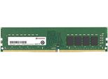 Transcend TS2666HLH-4G Memoria 4 Gb 1 X 8 Gb DDR4 2666 Mhz
