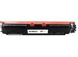 Inkea Hp 126A Cartuccia Toner 1 Pz Magenta