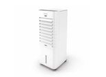 Olimpia Splendid Peler 6C Condizionatore Portatile 6 L 62 Db 75 W Bianco