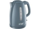 Russell Hobbs 21274-70 Bollitore Elettrico 1,7 L 2400 W Grigio