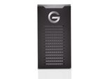 Sandisk G-DRIVE 500 Gb Usb Tipo-C 3.2 Gen 2 Nero