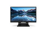 Philips 60,5 Cm (23,8") 242B9TL 16:09 Touch Dvi+Hdmi+Dp+Usb"