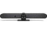 Logitech Conferencecam Rally Bar Nero