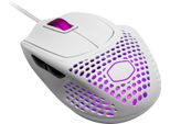 Cooler Master Gaming MM720 Mouse Mano Destra Usb Tipo A Ottico 16000 Dpi