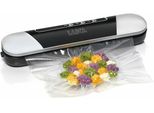 Laica VT3205 Macchina Per Sottovuoto 600 Mbar Nero, Argento