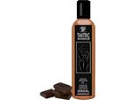 Eros-Art Olio Per Massaggi Tantrici Naturale E Afrodisiaco Al Cioccolato 100Ml