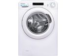 Candy Smart Csws 4962DWE/1-S Lavasciuga Libera Installazione Caricamento Frontale Bianco E