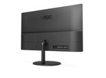 Aoc U27V4EA - Monitor Led - 68,6 Cm (27") - 3840 X 2160 4K @ 60 Hz"